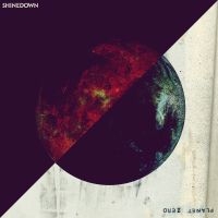 Shinedown - Planet Zero i gruppen -Start Jan R3 hos Bengans Skivbutik AB (4147321)