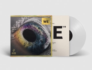 Arcade Fire - We i gruppen VINYL / Dance-Techno,Elektroniskt,Pop-Rock hos Bengans Skivbutik AB (4147510)