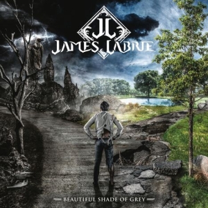 LaBrie James - Beautiful Shade Of Grey i gruppen MK Test 3 hos Bengans Skivbutik AB (4147708)