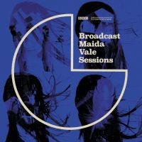 Broadcast - Maida Vale Sessions i gruppen VINYL / Pop-Rock hos Bengans Skivbutik AB (4147744)