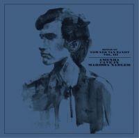 Various Artists - Songs Of Townes Van Zandt - Vol 3 ( i gruppen VINYL / Pop-Rock hos Bengans Skivbutik AB (4147828)