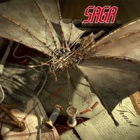 Saga - Trust i gruppen VINYL / Pop-Rock hos Bengans Skivbutik AB (4147942)