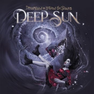 Deep Sun - Dreamland - Behind The Shades i gruppen CD / Metal/ Heavy metal hos Bengans Skivbutik AB (4148243)