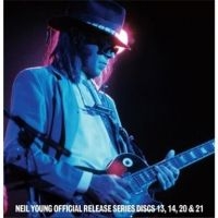 Neil Young - Official Release Series Discs i gruppen -Start FLS1 hos Bengans Skivbutik AB (4148249)