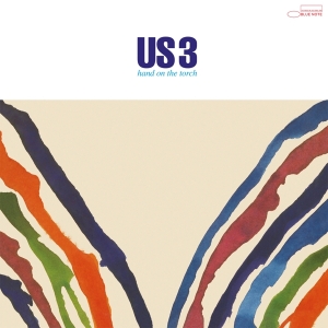 Us3 - Hand On The Torch i gruppen VINYL / Hip Hop-Rap,Jazz hos Bengans Skivbutik AB (4148506)