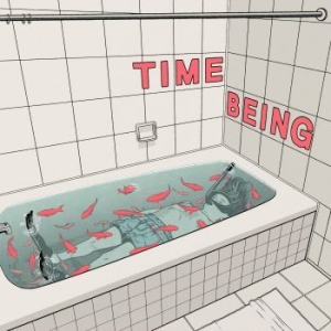 Tree River - Time Being i gruppen VINYL / Rock hos Bengans Skivbutik AB (4149109)