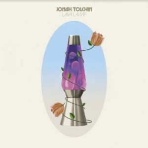 Tolchin Jonah - Lava Lamp (First Ed. - Lava Lamp Vi i gruppen VINYL / Country hos Bengans Skivbutik AB (4149120)