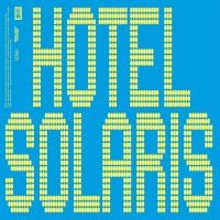 Longhair - Hotel Solaris i gruppen VINYL / Elektroniskt hos Bengans Skivbutik AB (4149125)