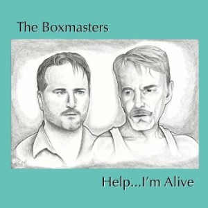 Boxmasters - Helpà Iæm Alive i gruppen VINYL hos Bengans Skivbutik AB (4149132)