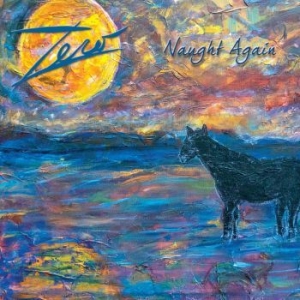 Zero - Naught Again i gruppen VI TIPSER / Julegavetips Vinyl hos Bengans Skivbutik AB (4149133)