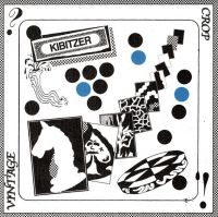 VINTAGE CROP - KIBITZER (SKY BLUE) i gruppen VINYL / Pop-Rock hos Bengans Skivbutik AB (4149135)