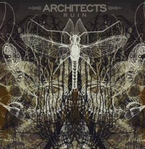 Architects - Ruins i gruppen VI TIPSER / Julegavetips Vinyl hos Bengans Skivbutik AB (4149137)