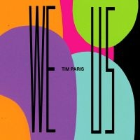 Paris Tim - We Us i gruppen VINYL hos Bengans Skivbutik AB (4149147)