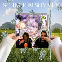 Mola - Schnee Im Sommer i gruppen VINYL / Pop-Rock hos Bengans Skivbutik AB (4149154)