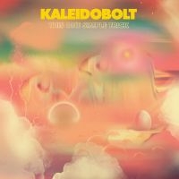 Kaleidobolt - This One Simple Trick i gruppen VINYL hos Bengans Skivbutik AB (4149167)