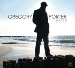 Porter Gregory - Water i gruppen CD / Jazz hos Bengans Skivbutik AB (4149177)