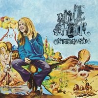 Blue Cheer - Outsideinside (Blue Vinyl) i gruppen VINYL / Pop-Rock hos Bengans Skivbutik AB (4149237)