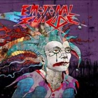 Emotional Suicide - Emotional Suicide i gruppen VINYL / Metal hos Bengans Skivbutik AB (4149239)