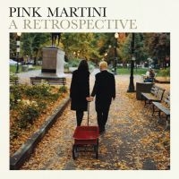 Pink Martini - Sympathique i gruppen VINYL / Jazz hos Bengans Skivbutik AB (4149358)