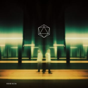 Odesza - The Last Goodbye (Ltd Ed Opaque Min i gruppen VINYL / Dance-Techno hos Bengans Skivbutik AB (4149362)