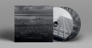 Wesenwille - I + Live At Roadburn (Digipack) i gruppen CD / Metal hos Bengans Skivbutik AB (4149376)