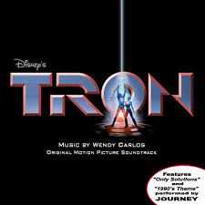 Various Artists - Tron i gruppen VINYL / Film-Musikkkal hos Bengans Skivbutik AB (4149383)