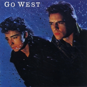 Go West - Go West i gruppen VINYL / Pop-Rock,Annet hos Bengans Skivbutik AB (4149393)