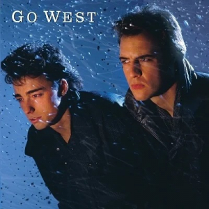 Go West - Go West i gruppen Musikk / DVD+CD / Pop hos Bengans Skivbutik AB (4149397)