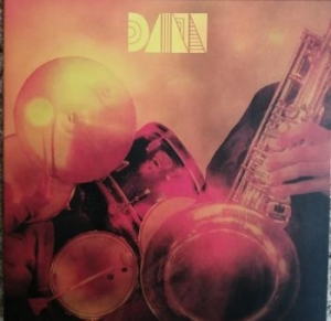 Djinn - Transmission i gruppen VINYL hos Bengans Skivbutik AB (4149423)