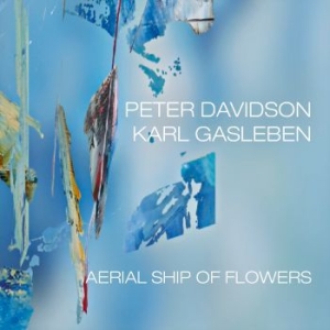 Davidson Peter & Karl Gasleben - Aerial Ship Of Flowers i gruppen Labels / Bengans Distribusjon hos Bengans Skivbutik AB (4149448)