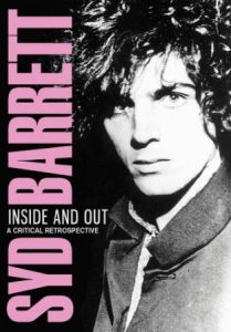 Syd Barrett - Inside And Out (Documentary Dvd) i gruppen Musikkk-DVD & Bluray hos Bengans Skivbutik AB (4149479)