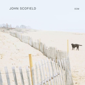 Scofield John - John Scofield   (Solo Album) i gruppen VI TIPSER / Årsbestelistor 2022 / JazzTimes 22 hos Bengans Skivbutik AB (4149485)