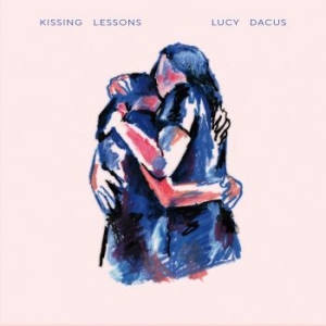 Lucy Dacus - Thumbs/Kissing Lessons i gruppen Minishops / Lucy Dacus hos Bengans Skivbutik AB (4149736)