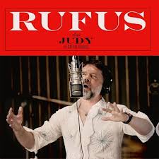 Rufus Wainwright - Rufus Does Judy At Capitol Studios i gruppen CD / Pop-Rock hos Bengans Skivbutik AB (4149745)