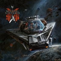 Michael Schenker Group - Universal i gruppen Minishops / Michael Schenker hos Bengans Skivbutik AB (4149748)