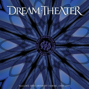 Dream Theater - Lost Not Forgotten Archives: Falling Into Infinity Demos, 1996-1997 i gruppen CD / Metal hos Bengans Skivbutik AB (4149785)