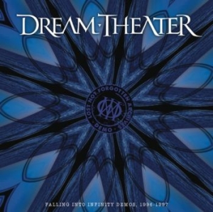 Dream Theater - Lost Not Forgotten Archives: Falling Into Infinity Demos, 1996-1997 i gruppen VINYL / Metal,Pop-Rock hos Bengans Skivbutik AB (4149786)