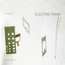 Nils Frahm - Electric Piano i gruppen -Start Sell1 hos Bengans Skivbutik AB (4149849)