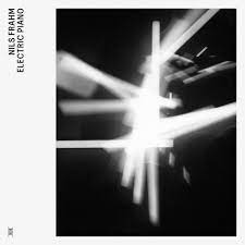 Nils Frahm - Electric Piano i gruppen CD / Annet hos Bengans Skivbutik AB (4149854)