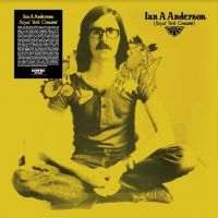 Anderson Ian A. - Royal York Crescent i gruppen VINYL / Pop-Rock,World Music hos Bengans Skivbutik AB (4150224)