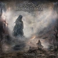 Black Therapy - Onward (Digipack) i gruppen CD / Metal hos Bengans Skivbutik AB (4150238)