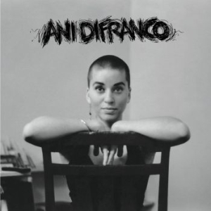 Difranco Ani - Ani Difranco i gruppen VI TIPSER / Julegavetips Vinyl hos Bengans Skivbutik AB (4150299)