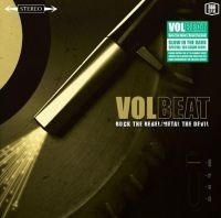 Volbeat - Rock The Rebel / Metal The Devil (G i gruppen CDV06 hos Bengans Skivbutik AB (4150302)