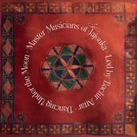 Master Musicians Of Jajouka Led By - Dancing Under The Moon i gruppen CD / Pop-Rock,World Music hos Bengans Skivbutik AB (4150322)