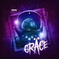 Gräce - Hope i gruppen VI TIPSER / Julegavetips CD hos Bengans Skivbutik AB (4150332)