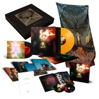 Brown Arthur - Long Long Road (Limited Box Set) i gruppen VINYL / Pop-Rock hos Bengans Skivbutik AB (4150356)