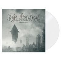 Darkane - Inhuman Spirits (White Vinyl Lp) i gruppen VINYL / Metal,Svensk Musikkk hos Bengans Skivbutik AB (4150514)