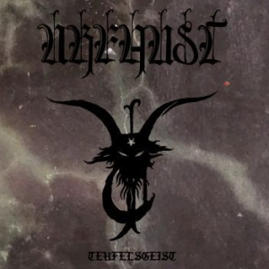 Urfaust - Teufelsgeist (Coloured Vinyl Lp) i gruppen VINYL / Metal/ Heavy metal hos Bengans Skivbutik AB (4150515)