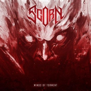 Scorn - Winds Of Torment (Digipack) i gruppen CD / Metal hos Bengans Skivbutik AB (4150518)