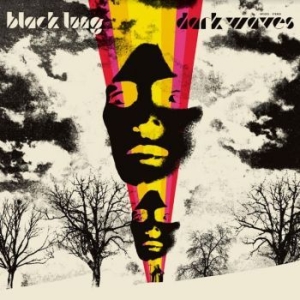 Black Lung - Dark Waves i gruppen VINYL / Annet hos Bengans Skivbutik AB (4150635)